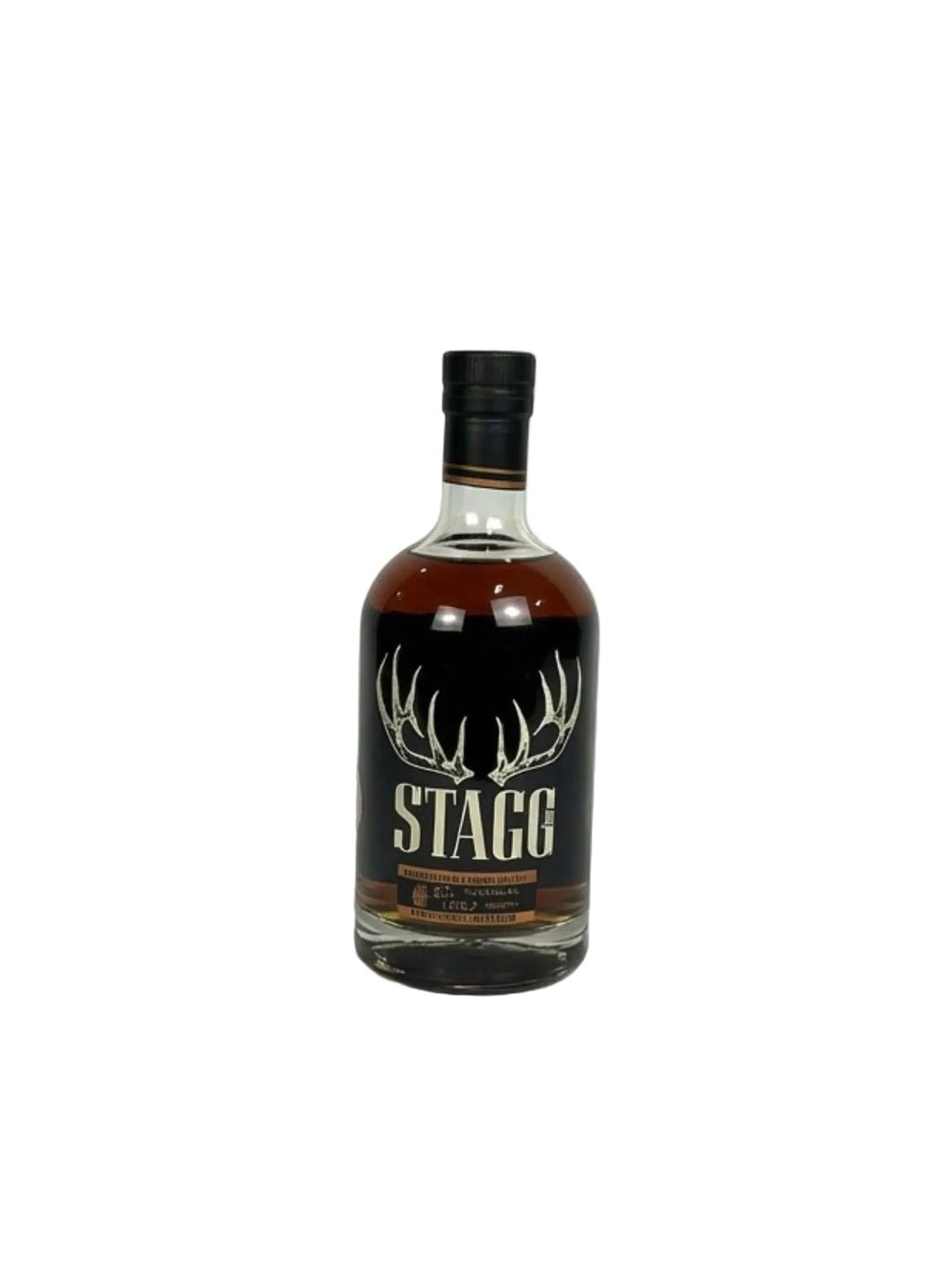 Stagg Jr. 2020 (batch 14)