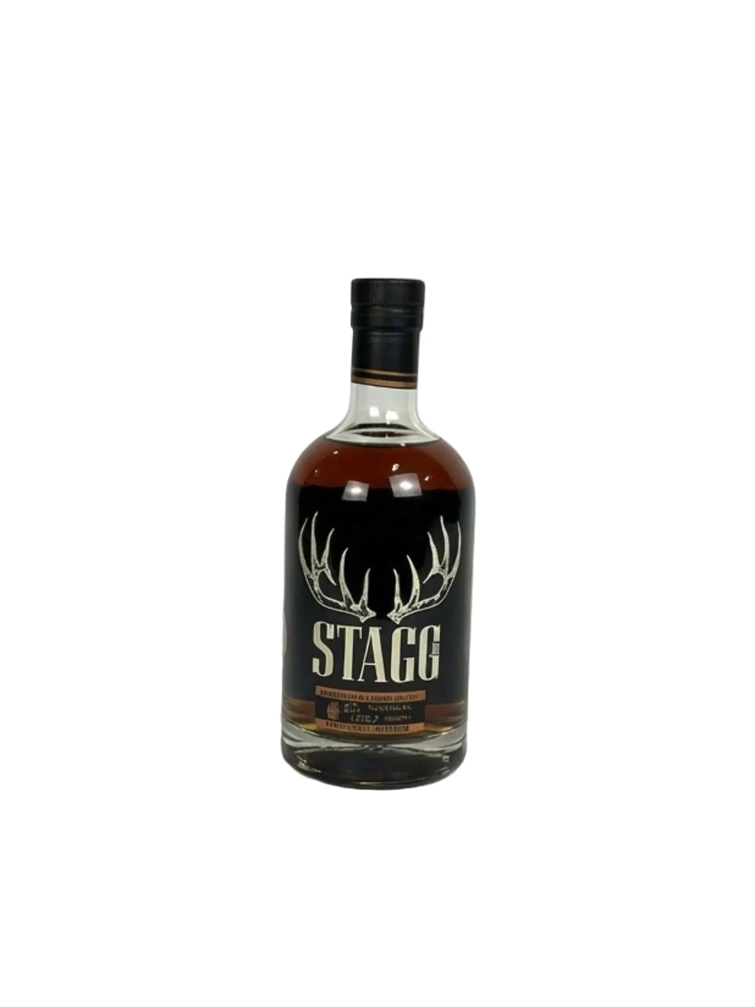 Stagg Jr. 2020 (batch 14)