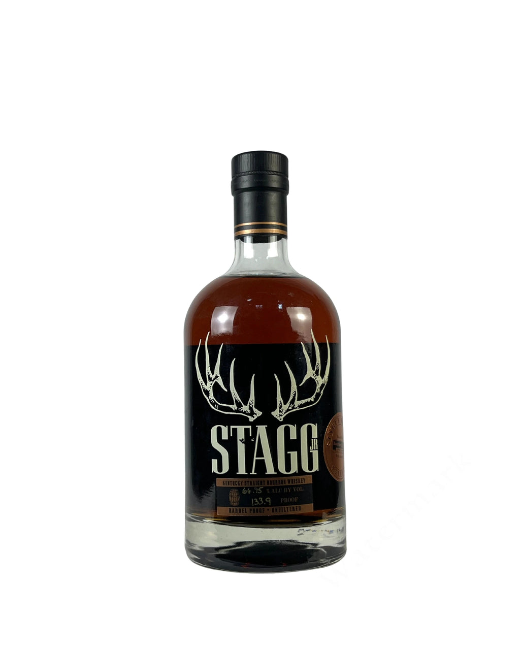 Stagg Jr. Store Pick Private Select 133.9pf.
