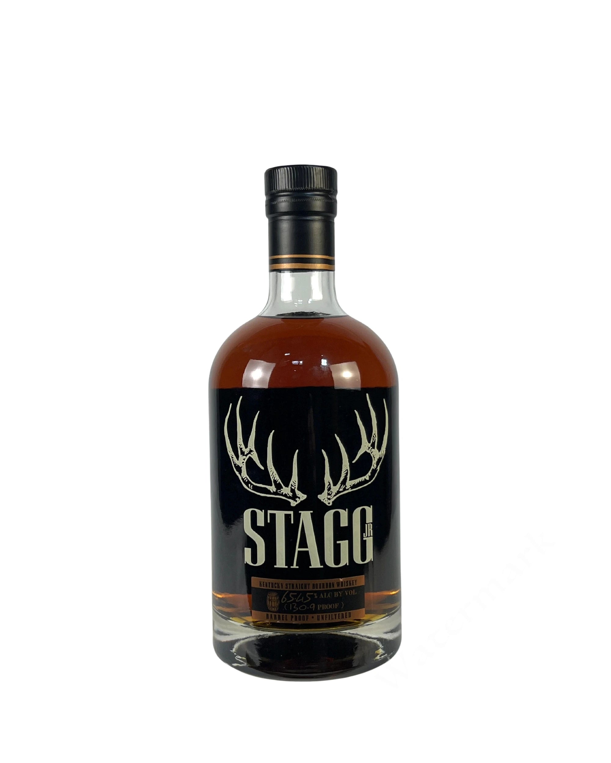 Stagg Jr batch 16 2021