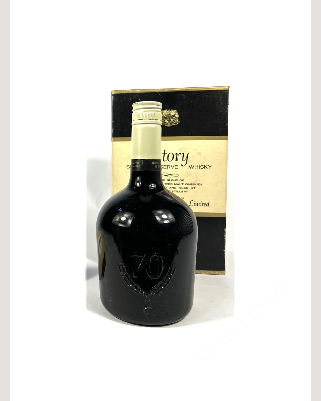 Suntory Special Reserve Whisky