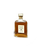 Suntory Whisky Ageing 15 1990's's