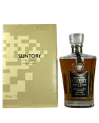 Suntory Crest 12-year
