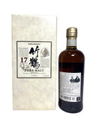 Taketsuru 17 Years Old Pure Malt (With Presentation Box) 86 Proof 700ml