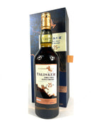 Talisker 25-year 700ml with box