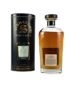 Tamdhu Cask Strength Collection 2013