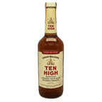 Hiram Walker's Ten High circa 1988