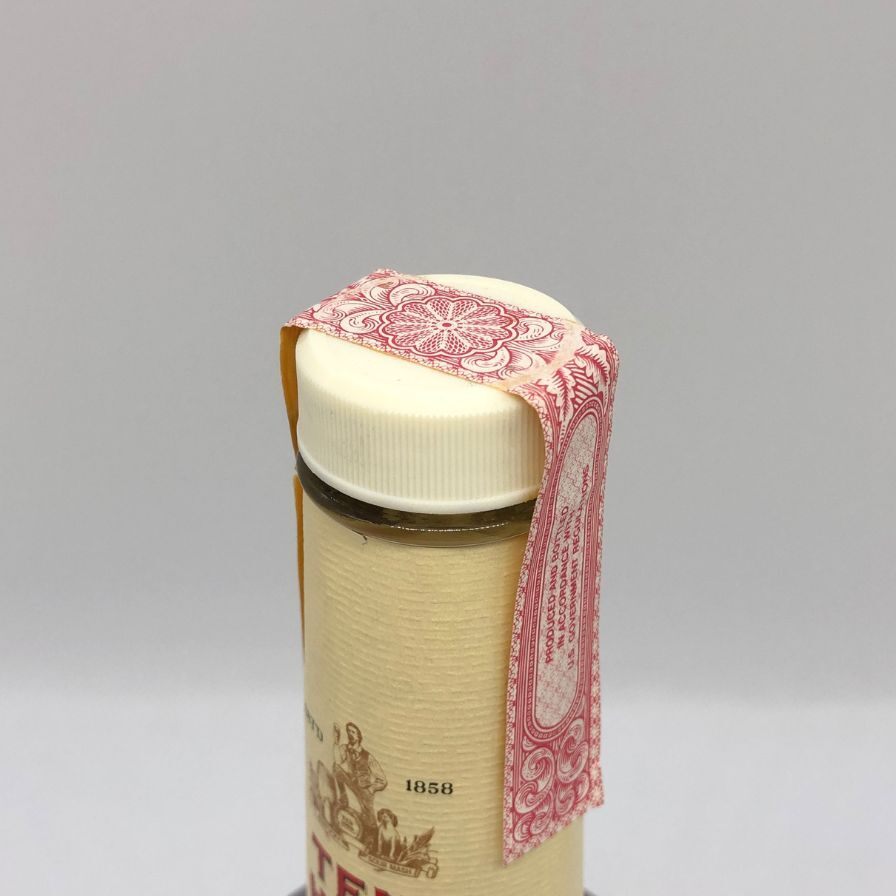 Hiram Walker's Ten High circa 1988