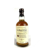 The Balvenie 21-year Portwood circa 2010