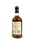The Balvenie 21-year Portwood circa 2010