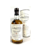 The Balvenie Single Barrel Aged 15 Years 1993–2009