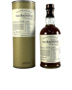 The Balvenie Tun 1401 Batch No.3