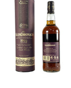 The Glendronach 1992 25 Year "Mace Windu"