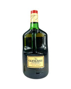 The Glenlivet 12 Years Old Unblended All Malt 1970's 1.75 Liter