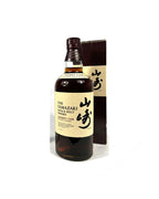 The Yamazaki Single Malt Whisky Sherry Cask