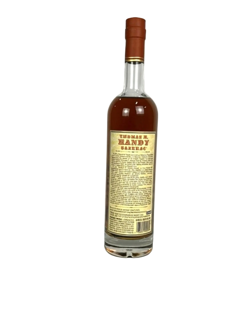 Thomas H. Handy Rye (BTAC) 2025