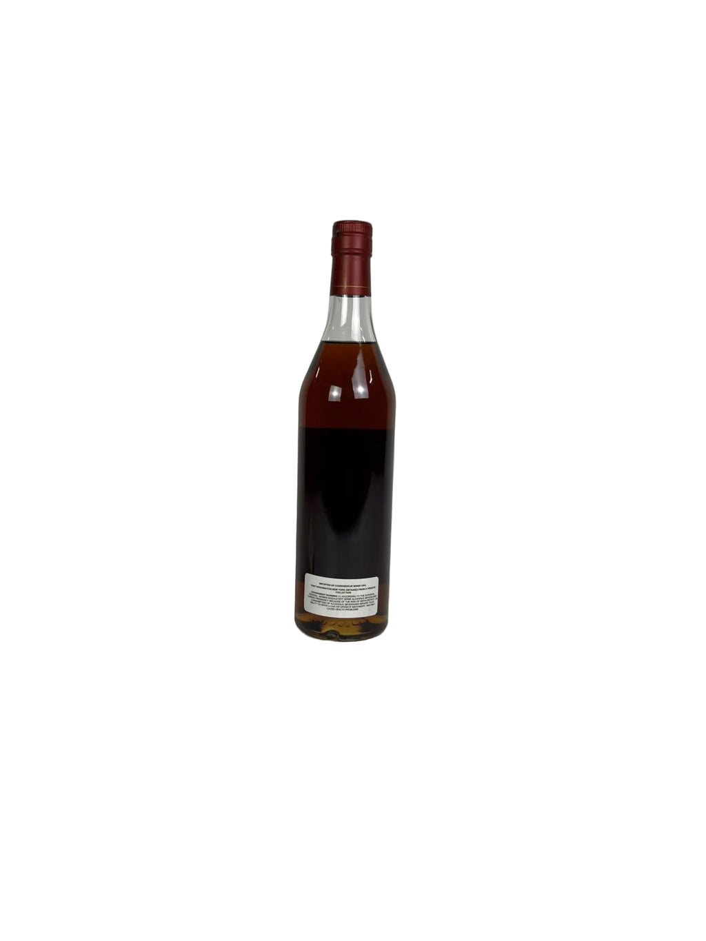 Van Winkle Family Reserve Rye 2010 (19 year)
