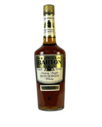 Very Old Barton BIB 8-year 1990