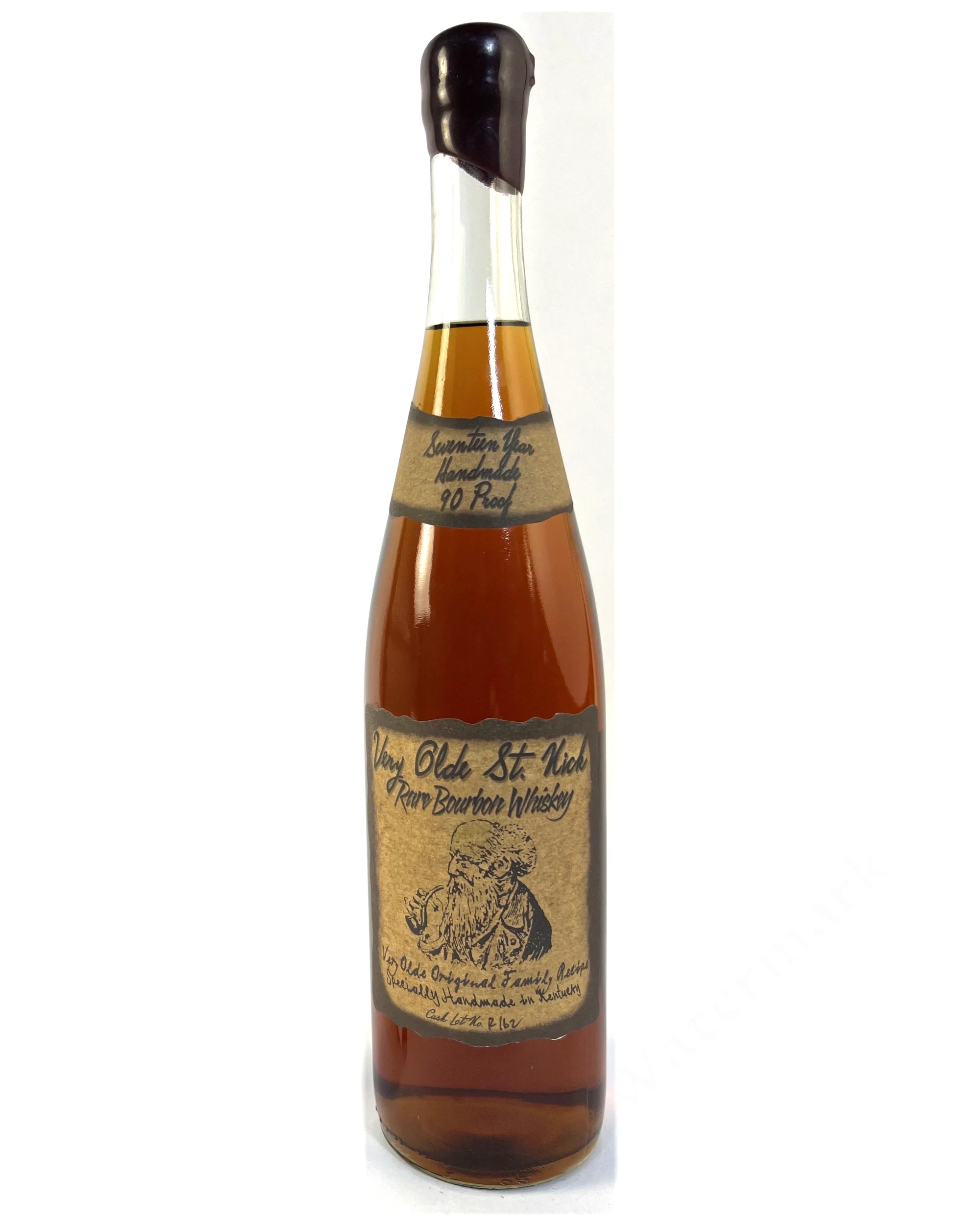Vintage Bourbon for Collectors | Rare Bottles at Sub Rosa Selections