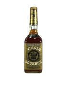 Virgin 15-year 101 proof (Heaven Hill pre-fire) 1987