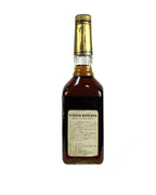 Virgin 15-year 101 proof (Heaven Hill pre-fire) 1987