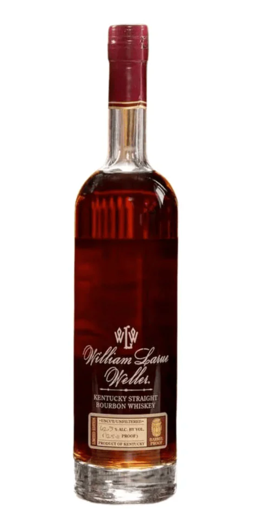 William Larue Weller 750ml