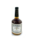 W. L. Weller 7-year Paper Label 2000