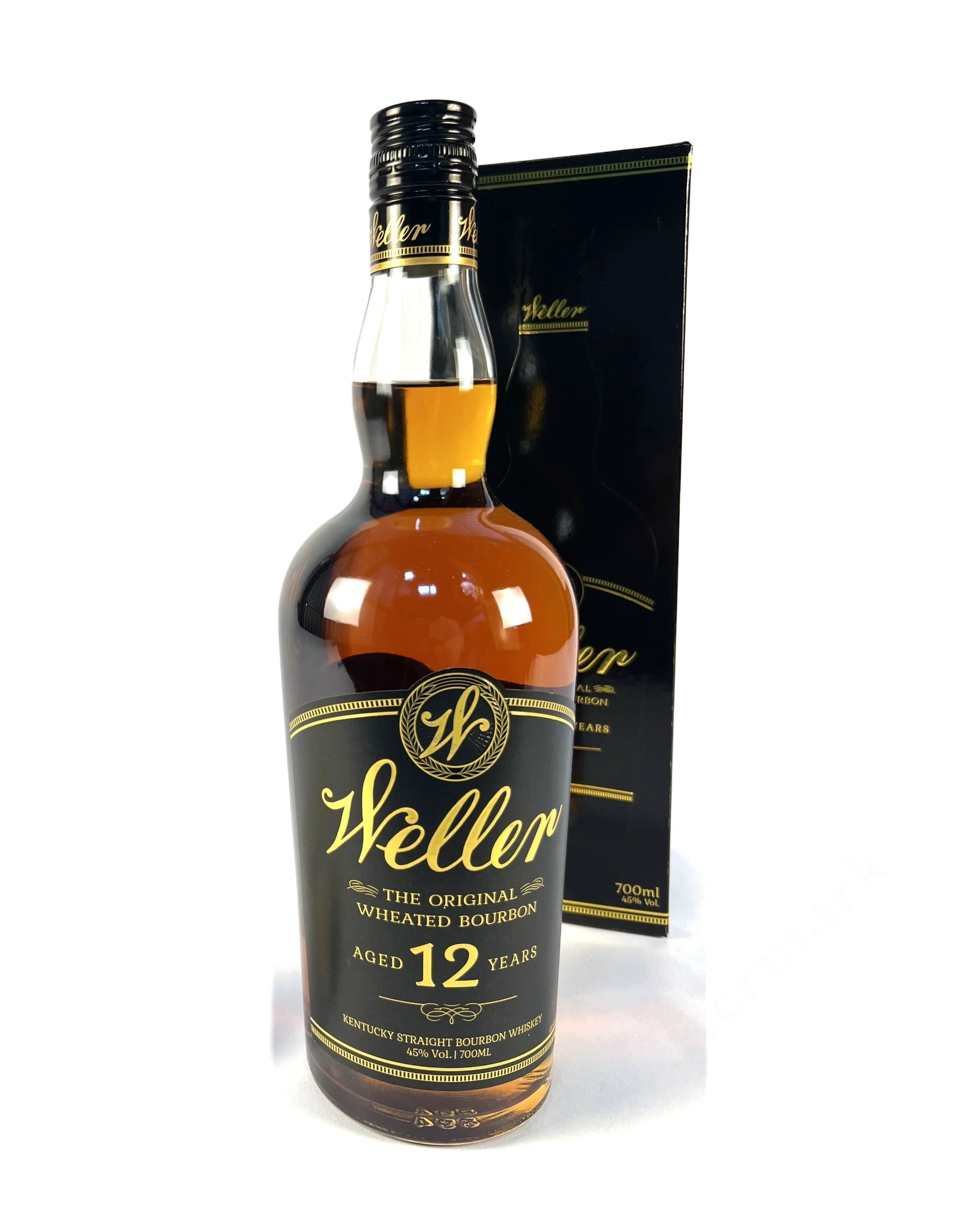 Weller 12 Years