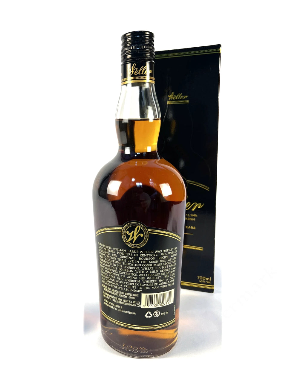 Weller 12 Years