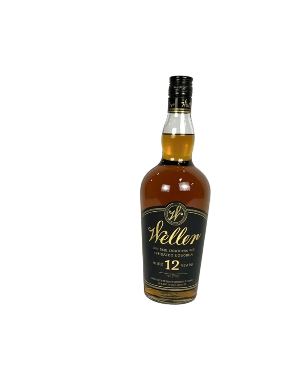 Weller 12-year