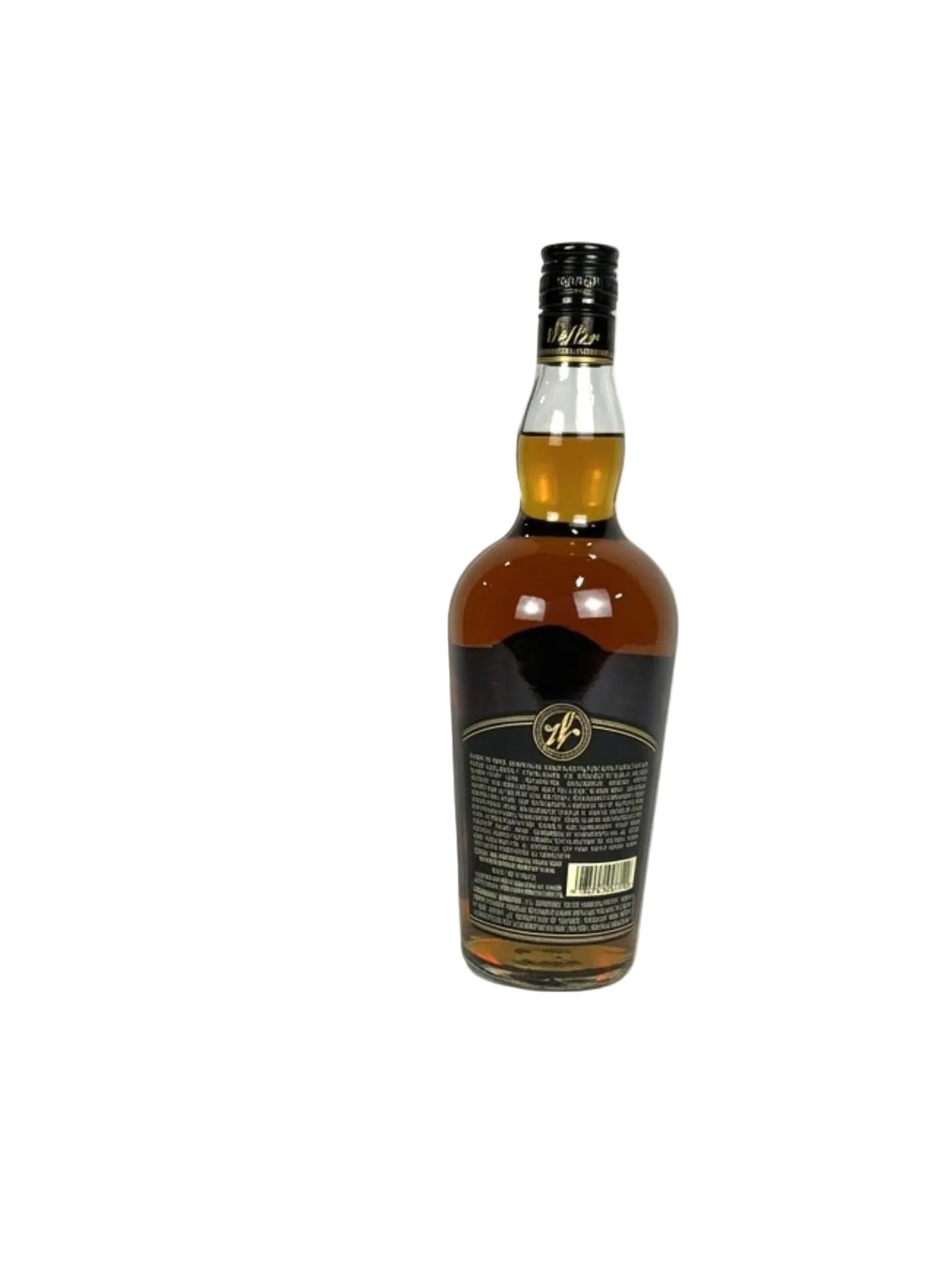 Weller 12-year