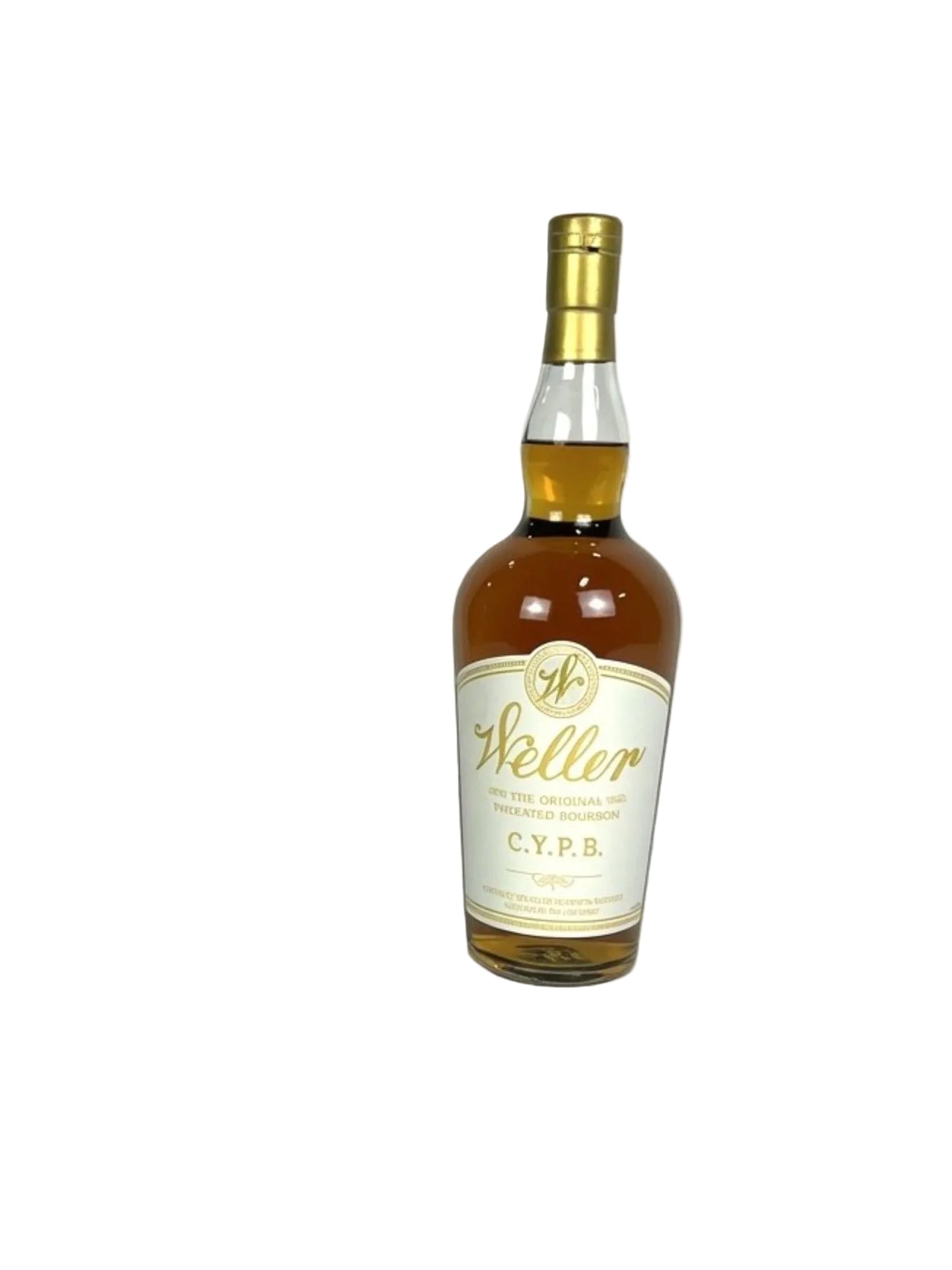 Weller C.Y.P.B.