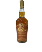 Weller Single Barrel