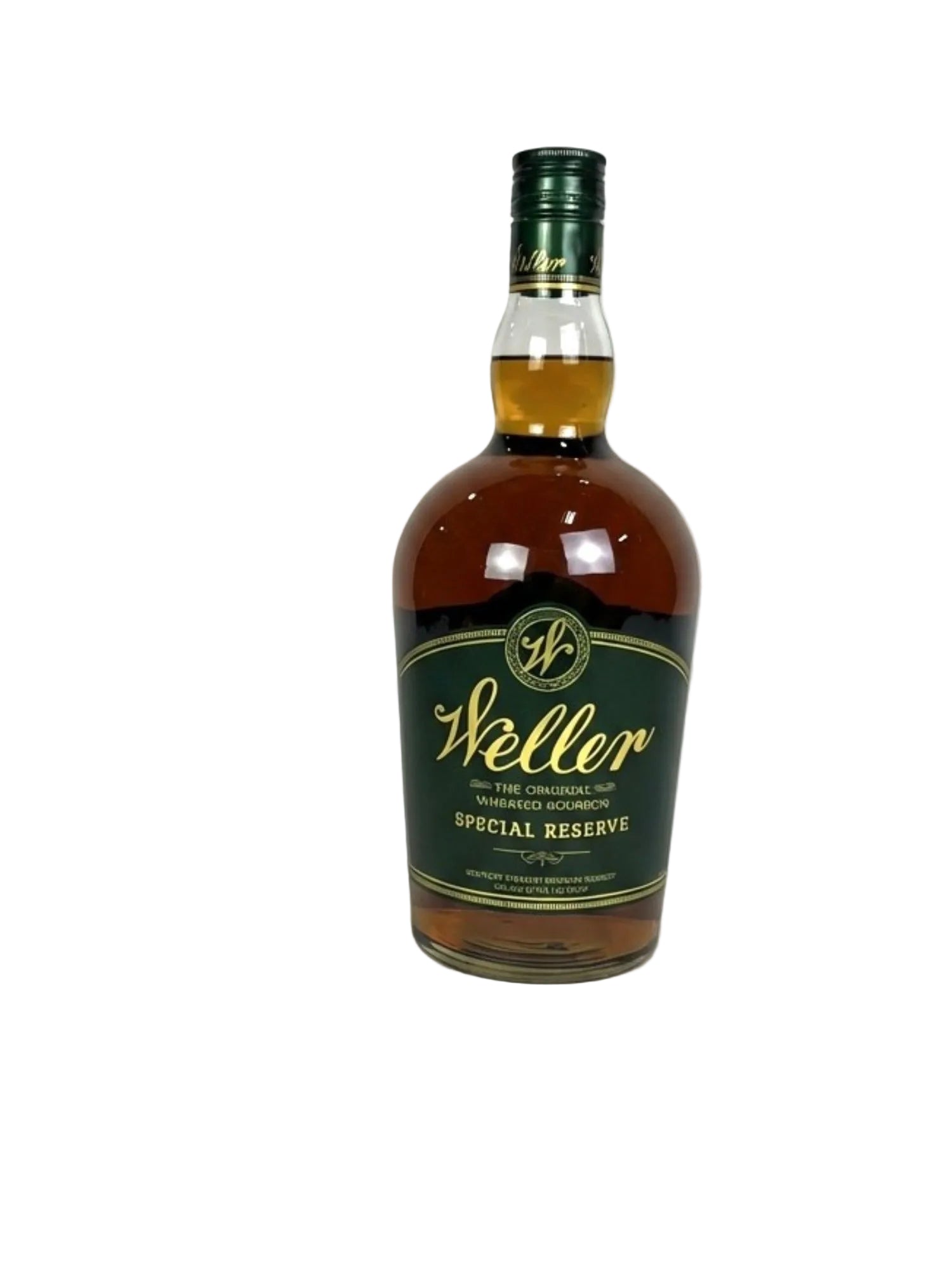 Weller Special Reserve 1.75 Liter