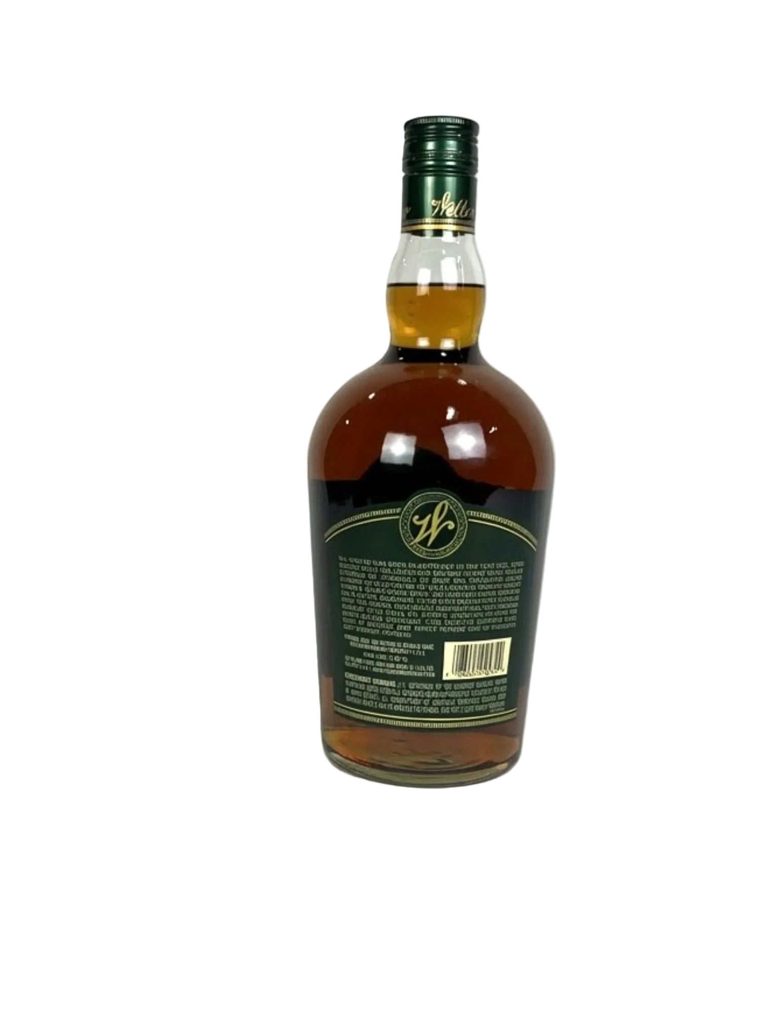 Weller Special Reserve 1.75 Liter