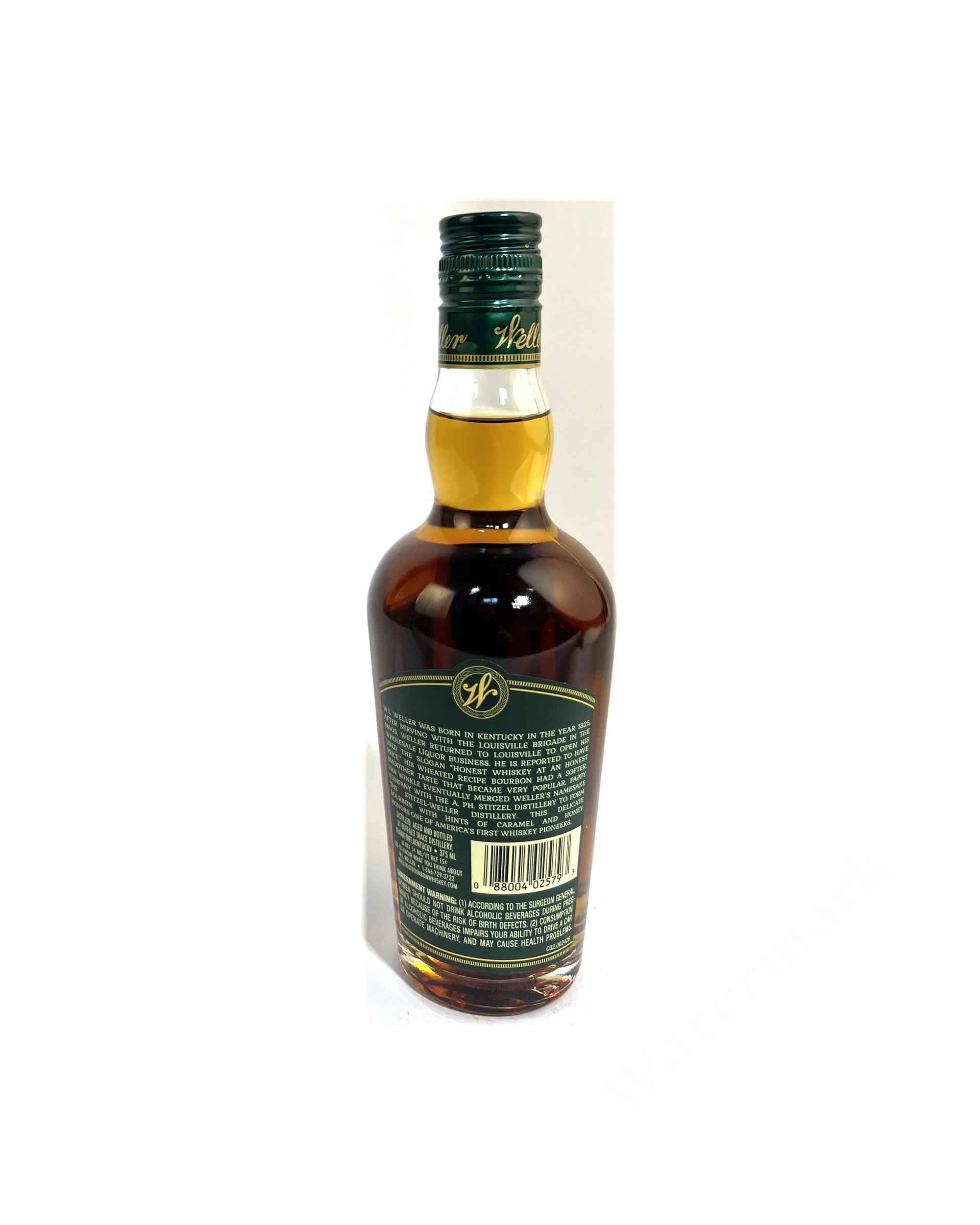 Weller Special Reserve 375ml