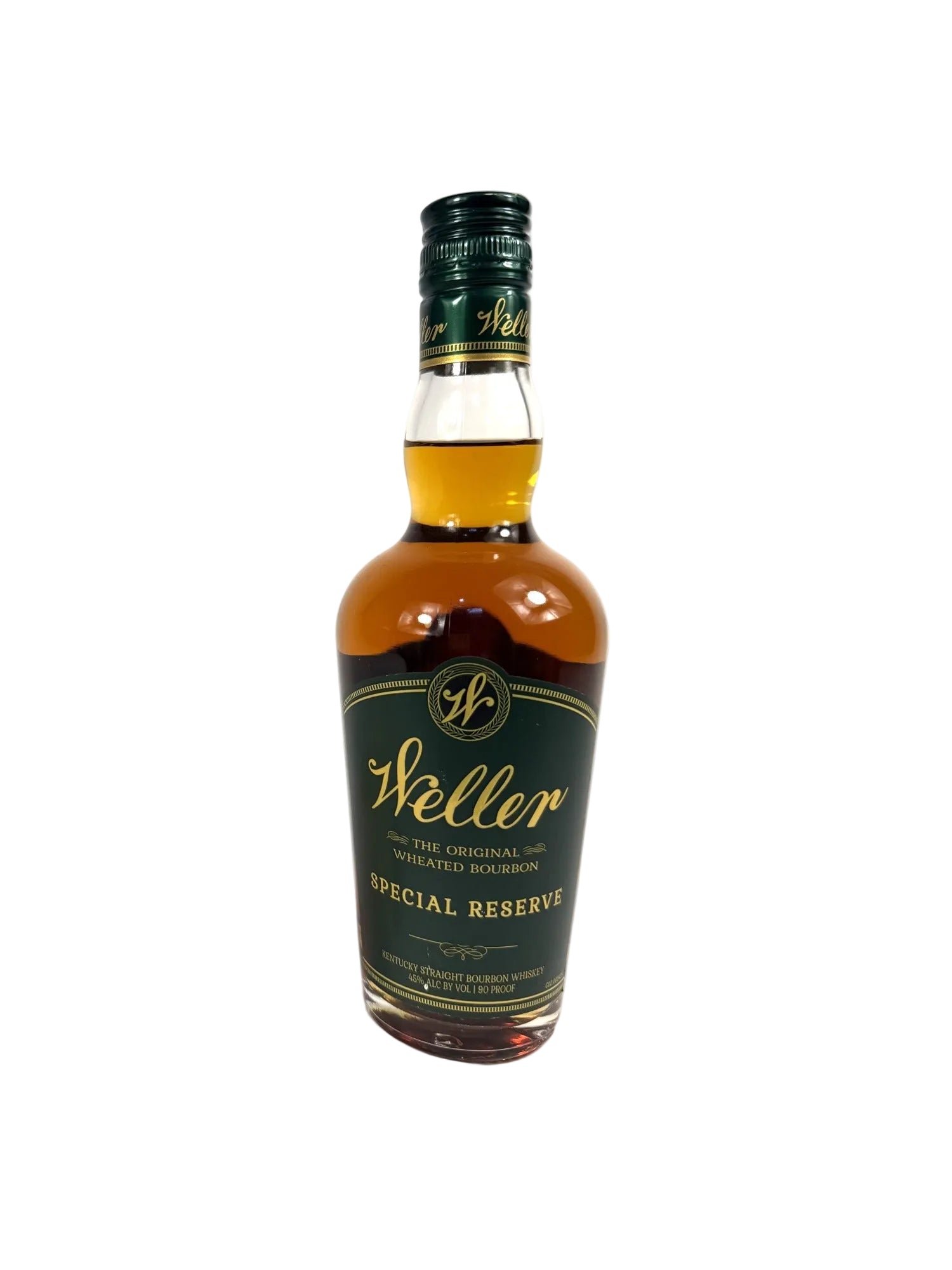 Weller Special Reserve