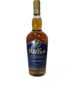 Weller Full Proof