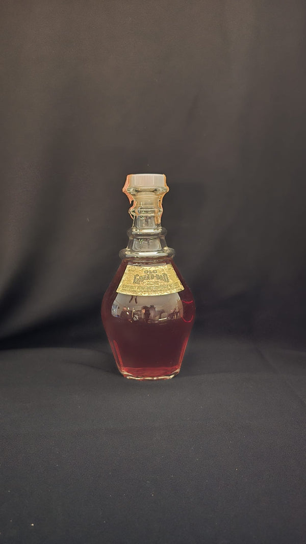 National Distillers Old Grand Dad Bicentennial Decanter 750ml 1976