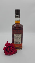 Old Ezra 15-year 101 proof