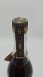 Baker's 7-year 1985 (first release)