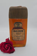 Old Crow Traveller's Fifth 86pf 1969 (National Distillers)