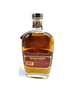 Whistlepig Old World Cask Finish Rye private pick for LFG