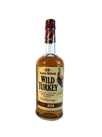 Wild Turkey 101 Austin Nichols 1999