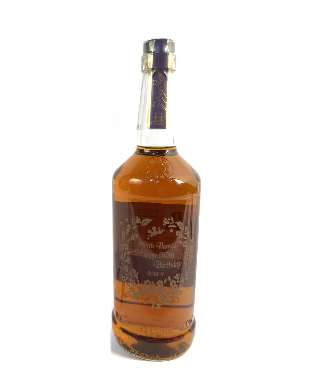 Wild Turkey 13 Year-old 2016