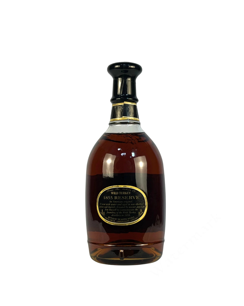 Wild Turkey 1855 Reserve 1995