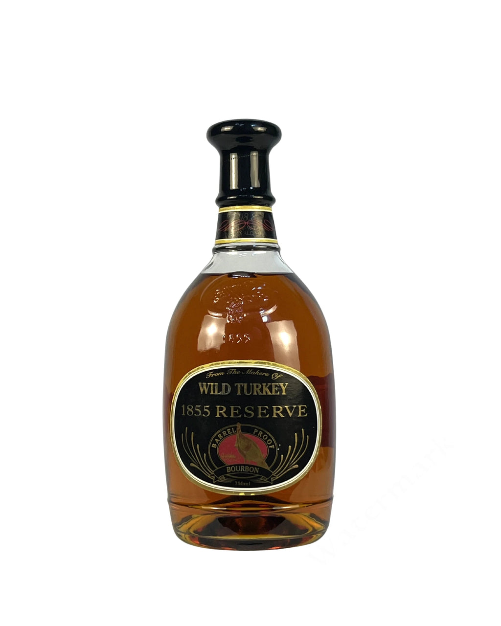 Wild Turkey 1855 Reserve 1996