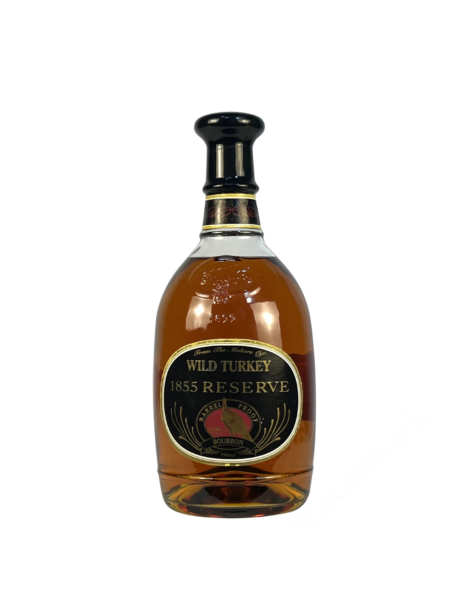 Wild Turkey 1855 Reserve 1996