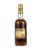 Wild Turkey 8-year 101 1996 750ml