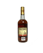 Wild Turkey 8/101 1996
